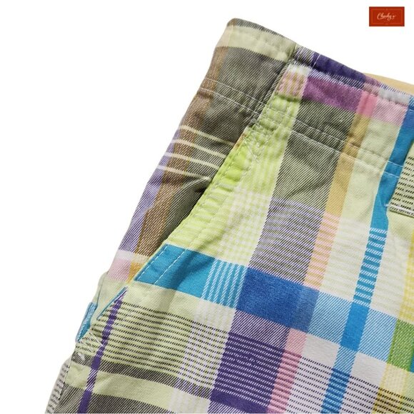 NEW Redsand Short Various Colors Pants With Pockets Size 34(ID80) - Picture 3 of 6